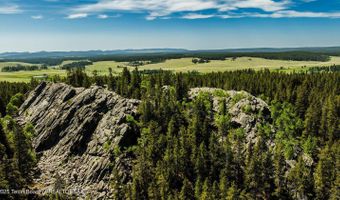 HAZELTON PEAK RANCH, Buffalo, WY 82834