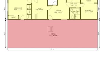 111 NE Briggadun Dr, Belfair, WA 98528