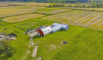 Goetze Road, Applegate, MI 48041