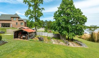 937 Muskogee Ln, Bean Station, TN 37708
