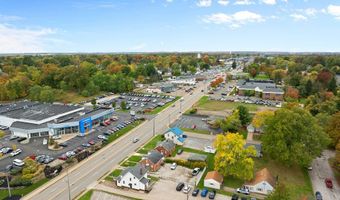 1077 W State St, Alliance, OH 44601