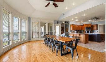 3911 Golf Course Dr, Alma, AR 72921