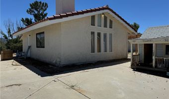 60627 Tamatea Rd, Anza, CA 92539