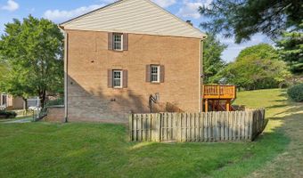7213 SWANSONG Way, Bethesda, MD 20817