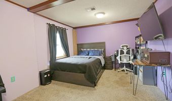 1202 N Fir St, Beebe, AR 72012