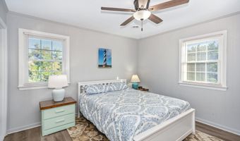 40268 E Sunfish Ct Lot 17, Avon, NC 27915