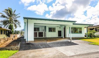 45-747 Anoi Rd, Kaneohe, HI 96744