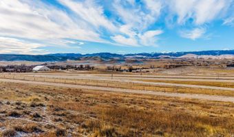 Camino Vista Montana, Buffalo, WY 82834