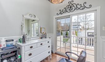 41 PAYSON Ave, Audubon, NJ 08106