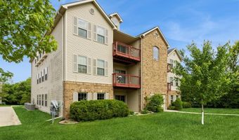 1080 Rachael St 304, North Liberty, IA 52317