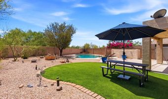 4325 E Milton Dr, Cave Creek, AZ 85331