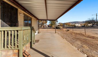 22655 W HENDERSON St, Congress, AZ 85332