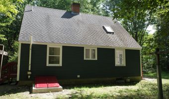 356 Log Cabin Rd, Arundel, ME 04046