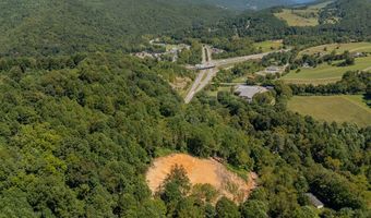 Lot 20 Clear Fork Creek Road, Bastian, VA 24314