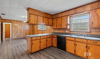 605 N Day Ave, Bay Minette, AL 36507