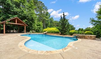 341 Blackberry Trl, Ball Ground, GA 30107