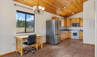 6 County Road 2099, Alpine, AZ 85920