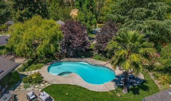 1023 White Gate Rd, Alamo, CA 94507