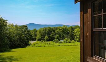 472 0 East Hoosac St, Adams, MA 01220
