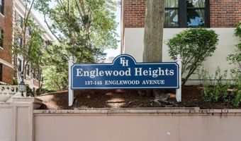 145 Englewood Avenue 31, Boston, MA 02135