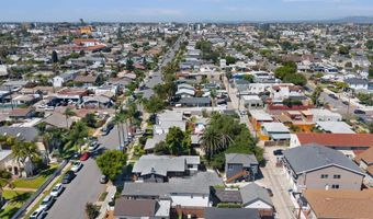 3363-3371 Grim Ave, San Diego, CA 92104