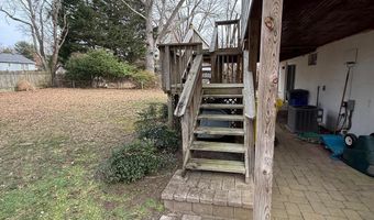 112 PINECREST Dr, Annapolis, MD 21403