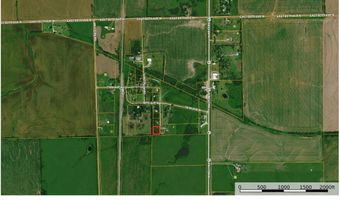 000 N Fountain Rd, Wellington, KS 67152