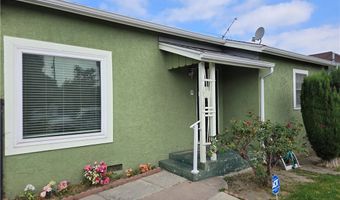 16513 S Pannes Ave, Compton, CA 90221