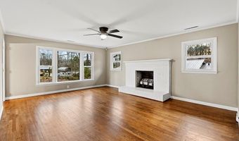 122 Pinewood Cir, Abbeville, SC 29620