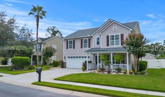 99 Pine Ridge Dr, Bluffton, SC 29910