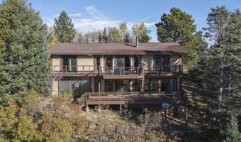 31 Agua Fria Dr, Angel Fire, NM 87710