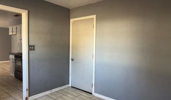 315 SW 11th St, Andrews, TX 79714