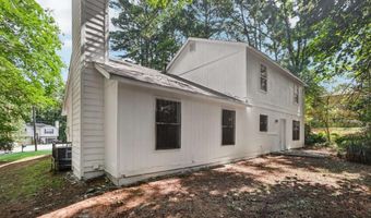310 Wolf Downs, Atlanta, GA 30349