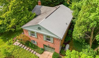 5605 ALTA VISTA Rd, Bethesda, MD 20817