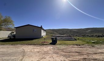 74 E Hillcrest, Diamondville, WY 83116