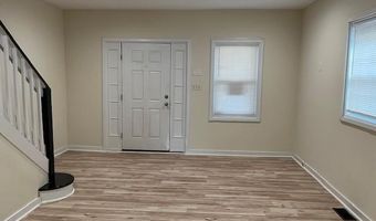 537 WILDWOOD Pkwy, Baltimore, MD 21229