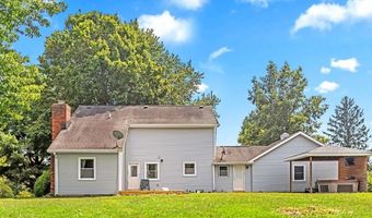 117 Mill St, Bedford, IN 47421