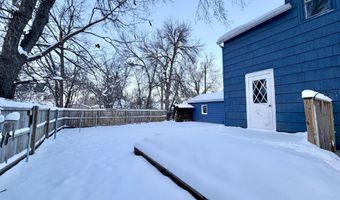 209 SE 10th Ave, Aberdeen, SD 57401