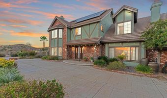 34625 Red Rover Mine Rd, Acton, CA 93510