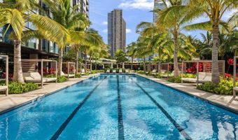 1100 Ala Moana Blvd Gph 4008, Honolulu, HI 96814