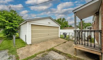 9327 Mackenzie Rd, Affton, MO 63123