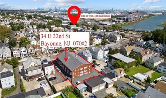 34 E 32ND St C8, Bayonne, NJ 07002