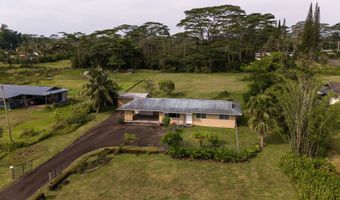 15-1978 28TH Ave, Keaau, HI 96749