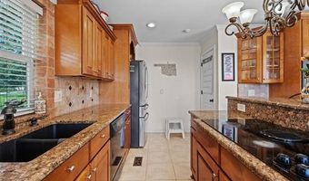 2520 Mountain Rd, Bartlesville, OK 74006