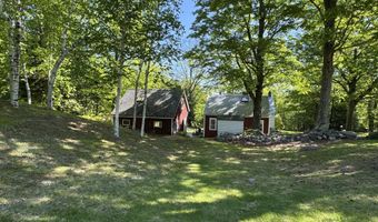 186 Bridgton Rd, Sebago, ME 04029