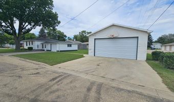 1102 N Penn St, Aberdeen, SD 57401