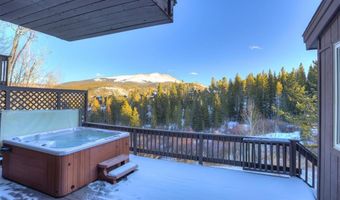 965 FOUR OCLOCK Rd, Breckenridge, CO 80424