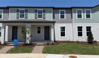 706 BLISSFUL GARDENS Way, Apopka, FL 32703