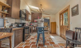 32 Via Contenta, Angel Fire, NM 87710