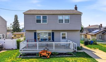 124 DOBBS Ave, Bellmawr, NJ 08031